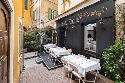 photo de La Belle Étoile