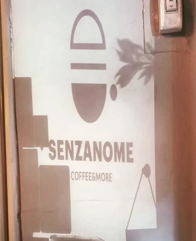 Senza Nome Coffee&More foto