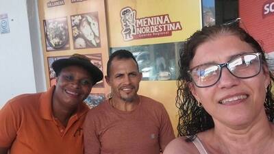 Restaurante Menina Nordestina foto