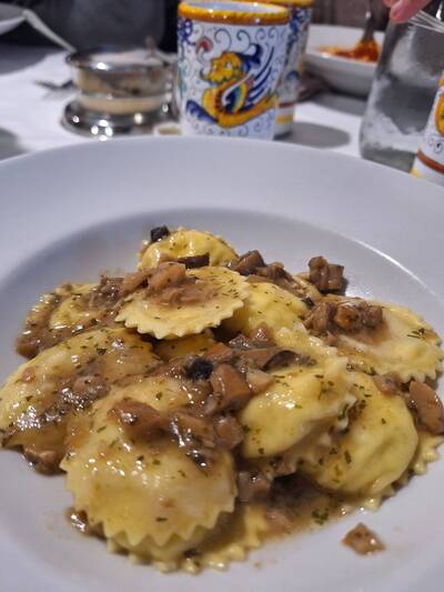 Ristorante Il Setaccio foto