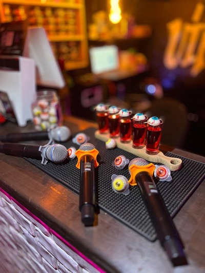 photo de VIP Lounge