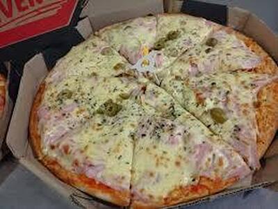 Pizzaria Tropical foto