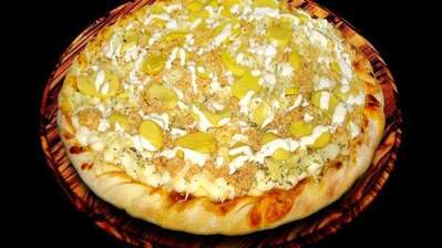 Pizzaria Tropical foto