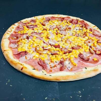 Pizzaria Tropical foto