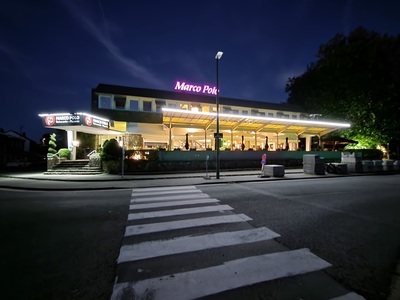 photo de Le Marco Polo
