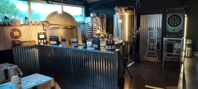 photo de Dan's Bar