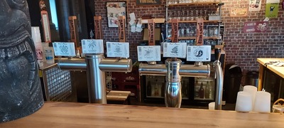 photo de Dan's Bar