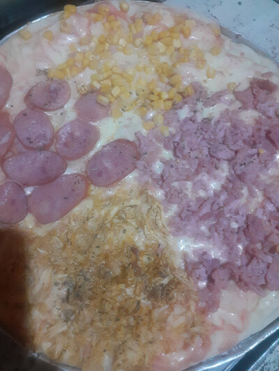 Pizzaria Tropical foto