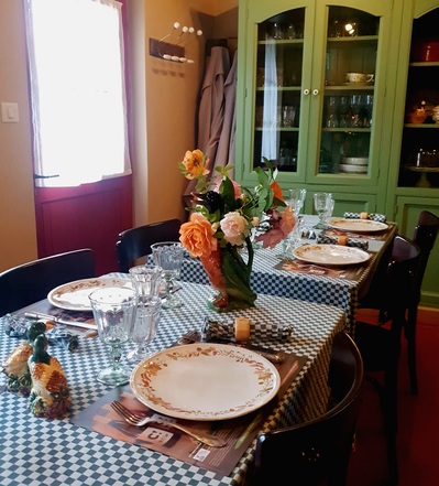photo de Auberge Le Col Vert