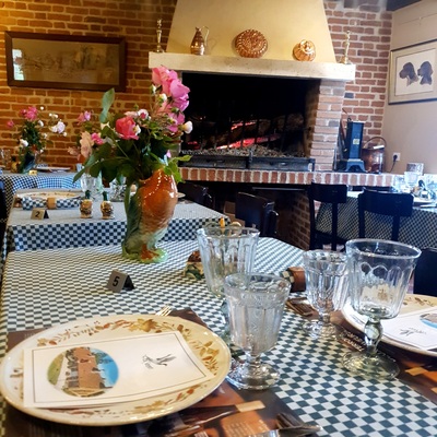 photo de Auberge Le Col Vert