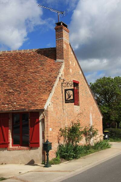 photo de Auberge Le Col Vert