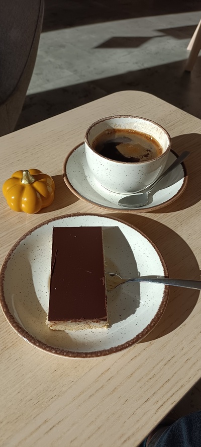 photo de Café Paula