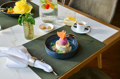 aigu Restaurant & Bar foto