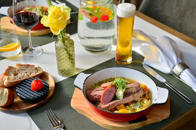 aigu Restaurant & Bar foto