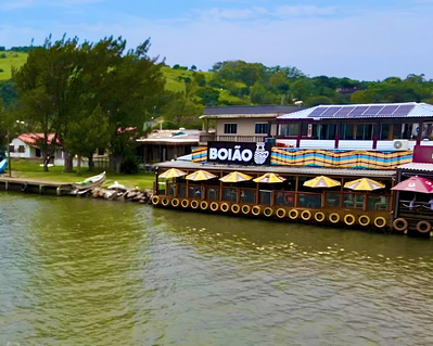 Boião Restaurante