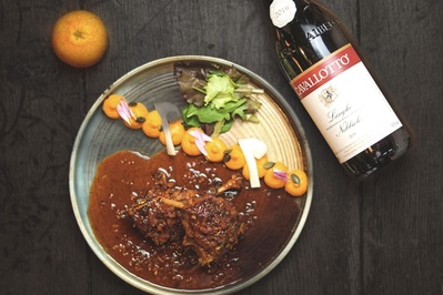 Osteria io e Simone foto