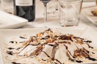 Trattoria Del Passatore foto