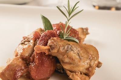 Trattoria Del Passatore foto