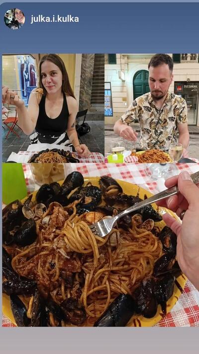 Spaghetteria N°9 foto