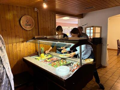 Restaurant Sagi foto