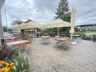 Restaurant Sagi foto