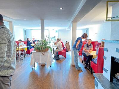 Restaurant Sagi foto