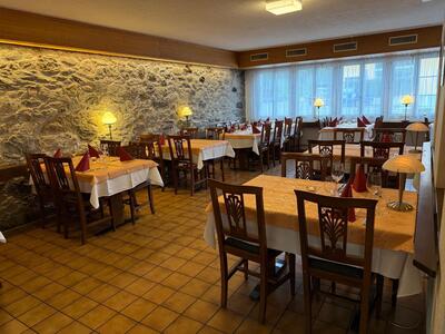 Restaurant Sagi foto