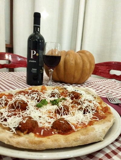 Vento del Sud foto