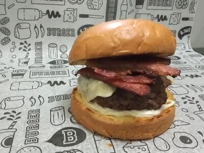 Dellys Lanches foto