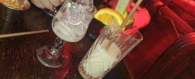 photo de Café Gaité
