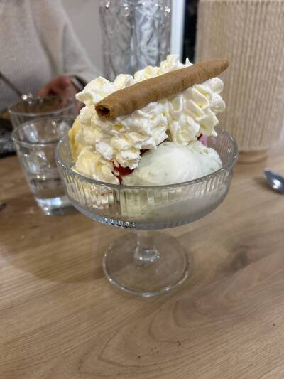 photo de Côté Sable ( L'imbuto )