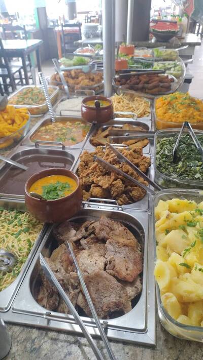 Ancoradouro Restaurante foto