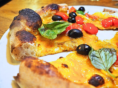 Mamma mò- Pizza & Grill foto