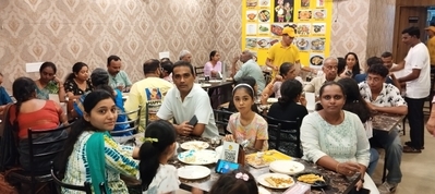 Apna Dhaaba Taste of Punjab Pure Veg photo