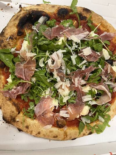 Pizzeria Fratelli Gusto
