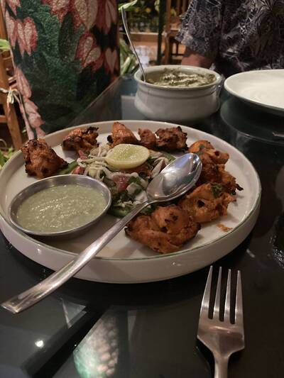 Goan Tribe (Cafe & Bar) photo