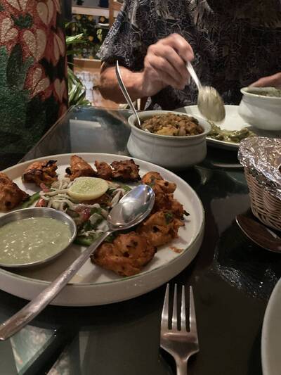 Goan Tribe (Cafe & Bar) photo