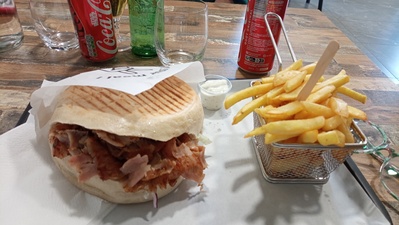 photo de KEBAB TACOS DE RENAISON