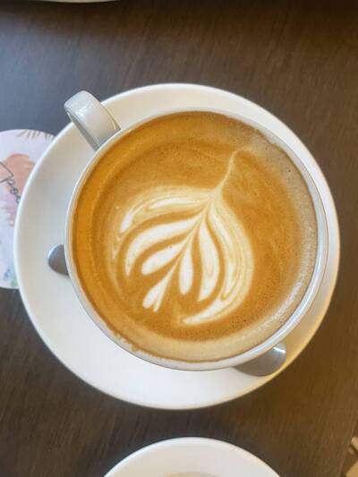 Poetry by Love and Cheesecake photo