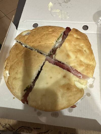 Tutti a Tavola ar Bistrò foto