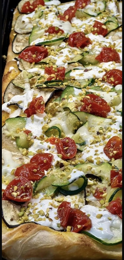 Mirko Pizzeria foto