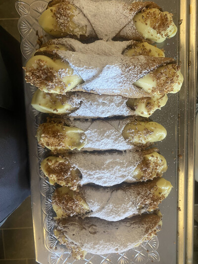 photo de Eiscafé Milano