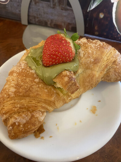 photo de Eiscafé Milano