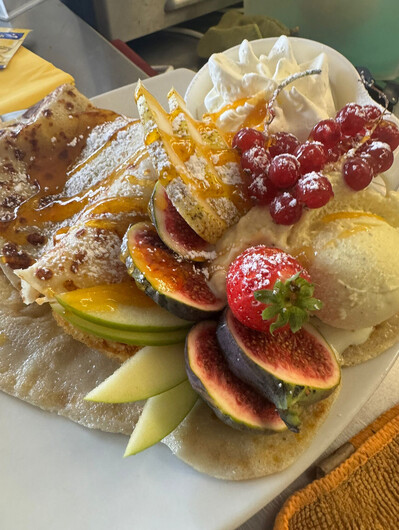 photo de Eiscafé Milano