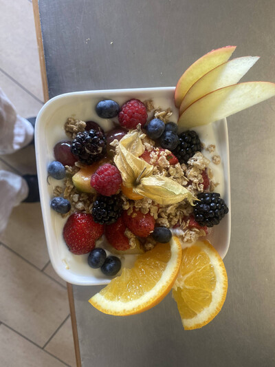 photo de Eiscafé Milano
