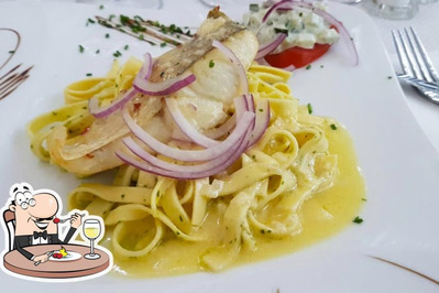 photo de Le Lieu Unique Restaurant