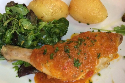 photo de Le Lieu Unique Restaurant