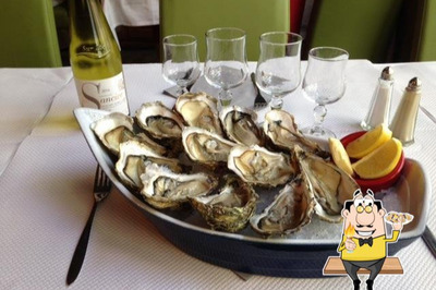 photo de Le Lieu Unique Restaurant