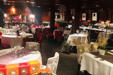 photo de Le Galion Restaurant