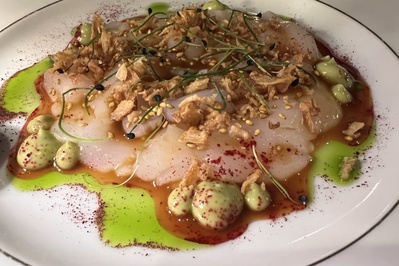 photo de Le Galion Restaurant